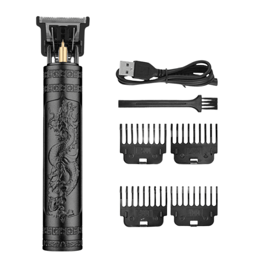 BARBEADOR VINTAGE T9 - PLUSTECH