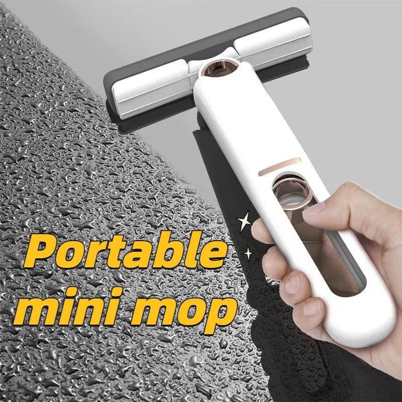 MINI MOP TOP CLEAN - PLUSTECH