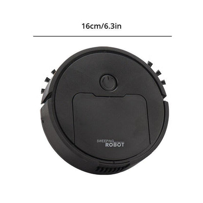 ROBÔ VARREDOR SMART CLEAN - PLUSTECH