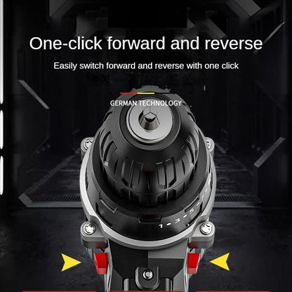 PARAFUSADEIRA DE IMPACTO SEM FIO 12V/16.8V - PLUSTECH