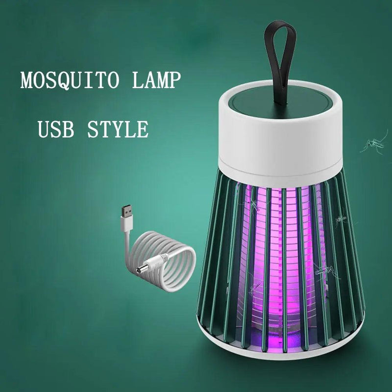 Lamparina UV Anti-Mosquito - KILER PRO - PLUSTECH